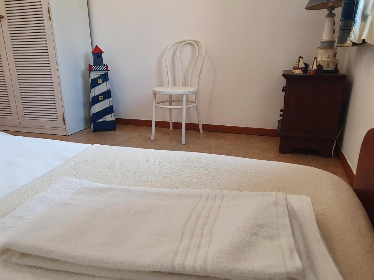 Troia Beach Villa ภายนอก รูปภาพ